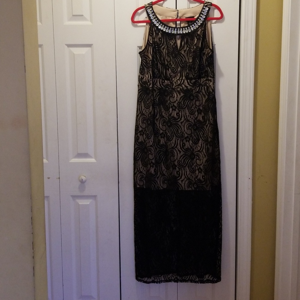 Enfocus women dress